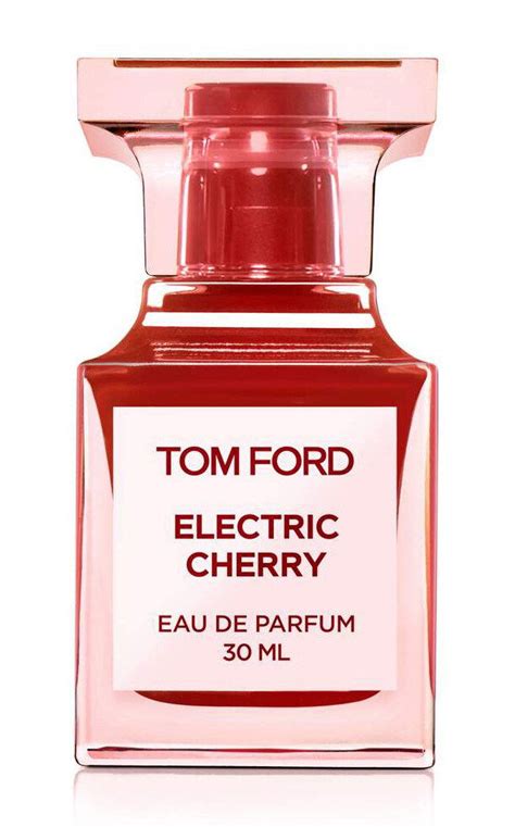 tom ford electric cherry stores